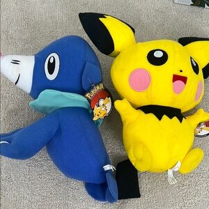 Pokemon Plush Toy